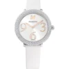 Crystal Frost Watch 34mm