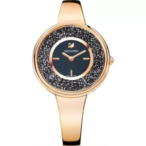 Swarovski Crystalline Pure Watch 34mm