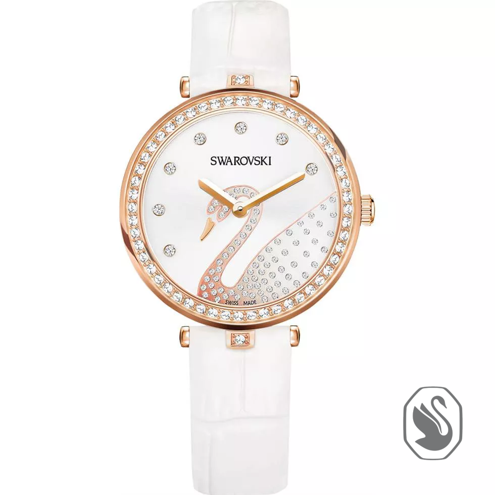 Swarovski Aila Dressy Lady Watch 34mm