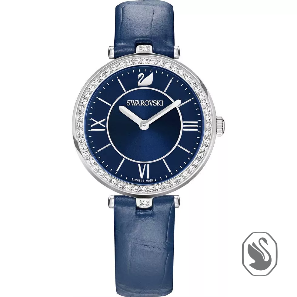 Swarovski Aila Dressy Lady Watch 34mm