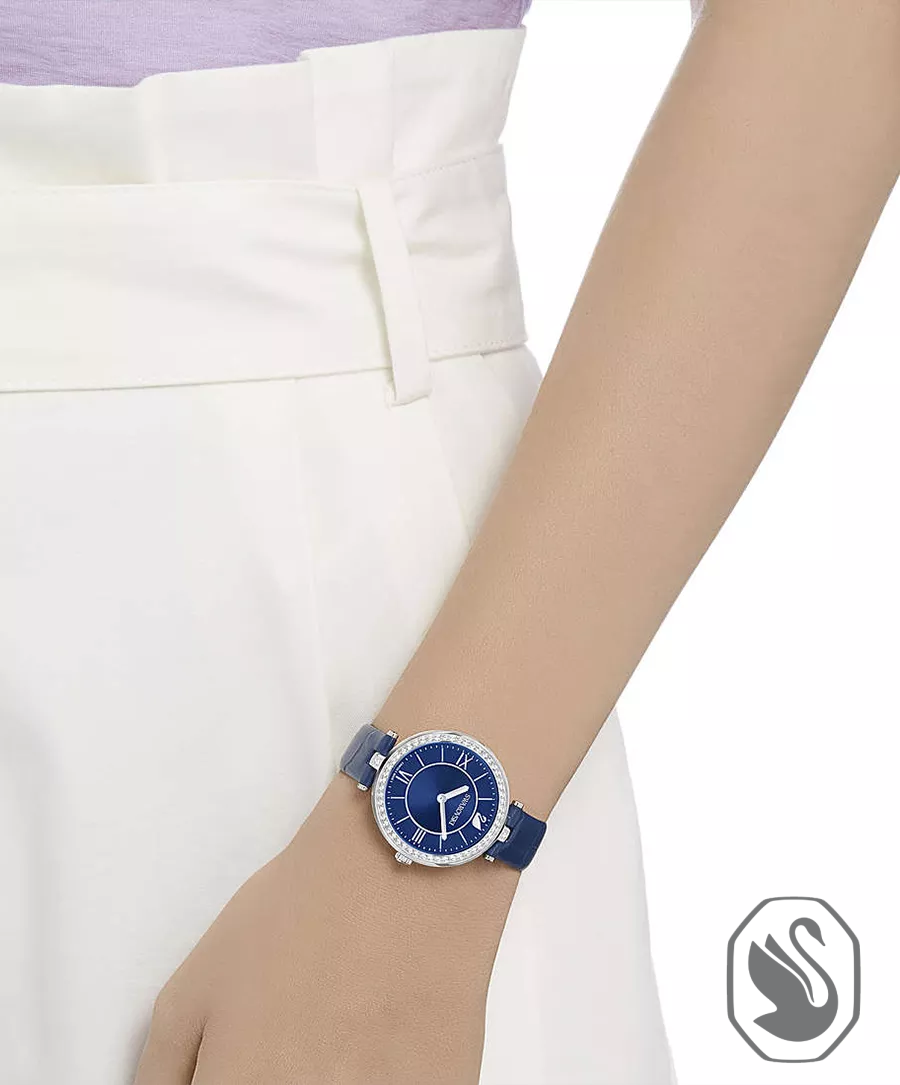 Swarovski Aila Dressy Lady Watch 34mm