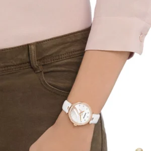 Swarovski Aila Dressy Lady Watch 34mm