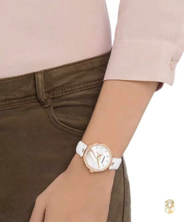 Swarovski Aila Dressy Lady Watch 34mm