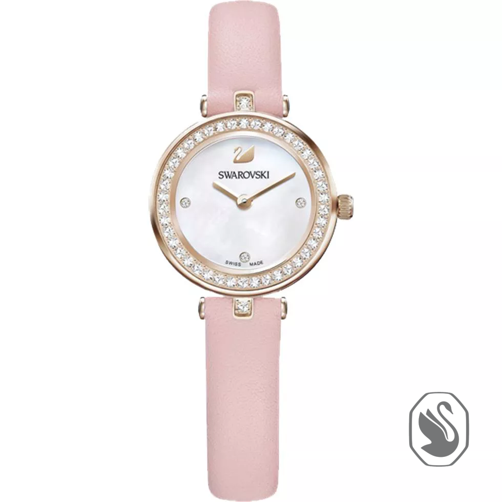 Swarovski Aila Dressy Mini Lady Watch 25mm