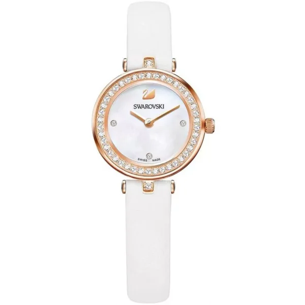 Swarovski Aila Dressy Mini Lady Watch 25mm