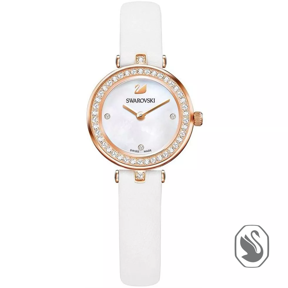 Swarovski Aila Dressy Mini Lady Watch 25mm