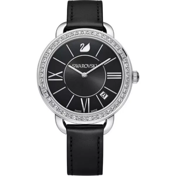 Swarovski Aila Ladies Watch 37mm