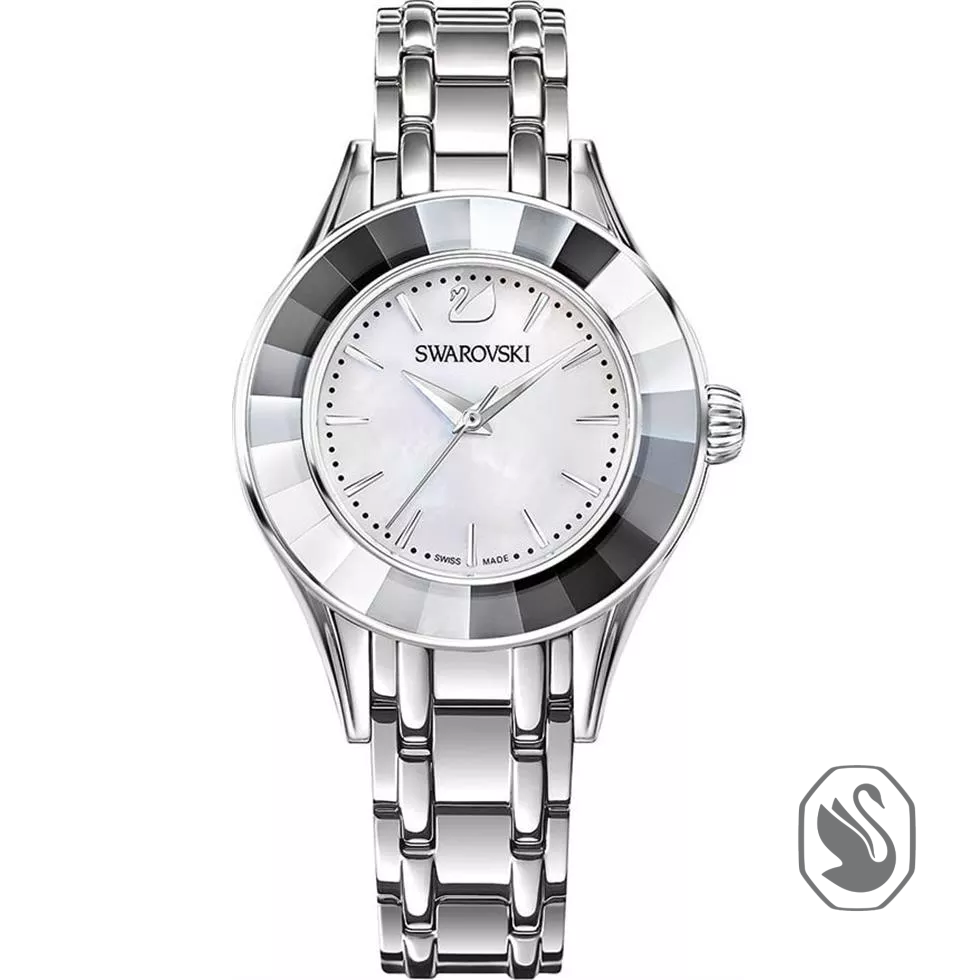 Swarovski Alegria MB Watch 33mm