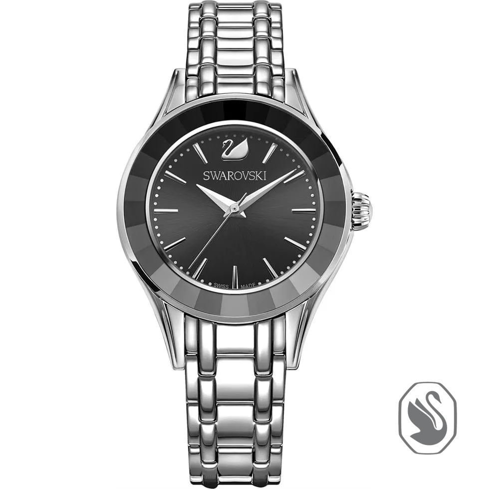 Swarovski Alegria Watch 33mm