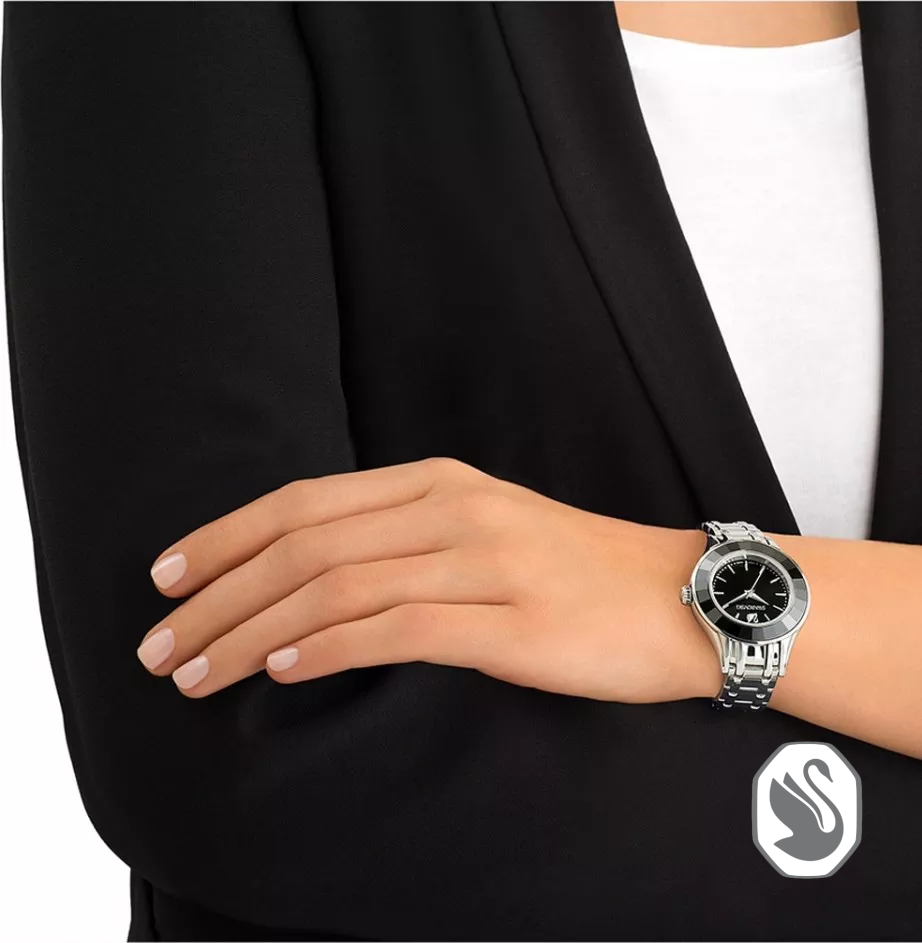 Swarovski Alegria Watch 33mm