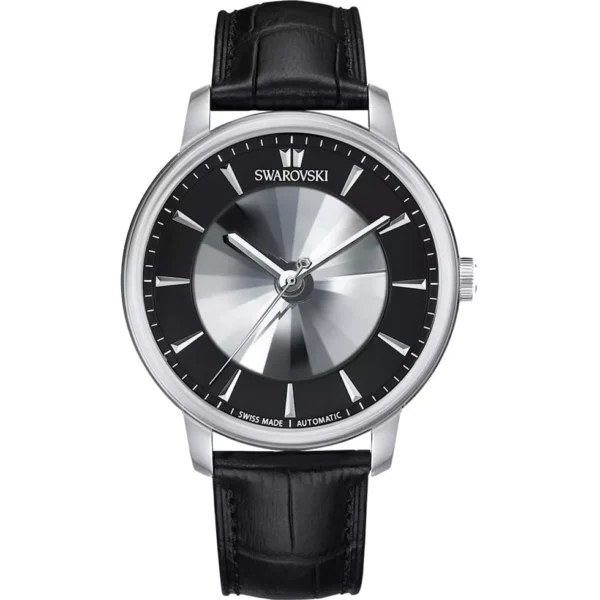 Swarovski Atlantis Limited Edition Watch 43mm