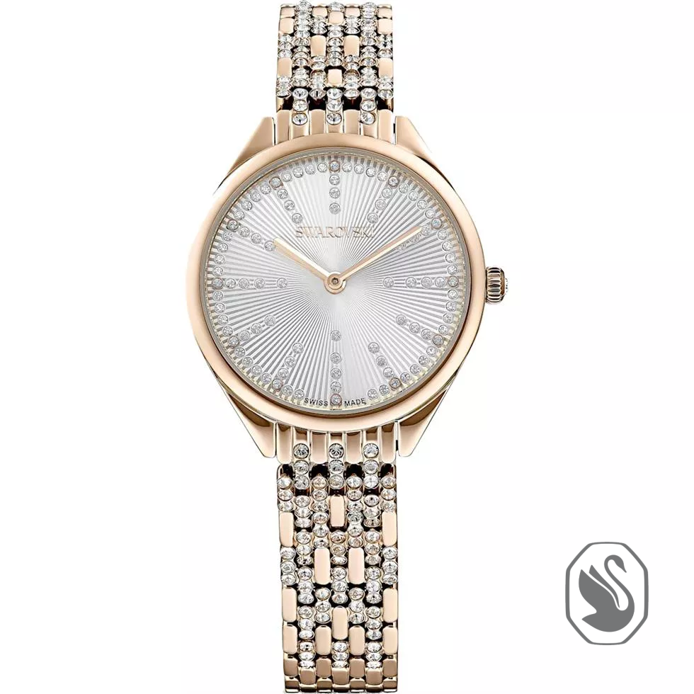 Swarovski Attract Watch 30mm