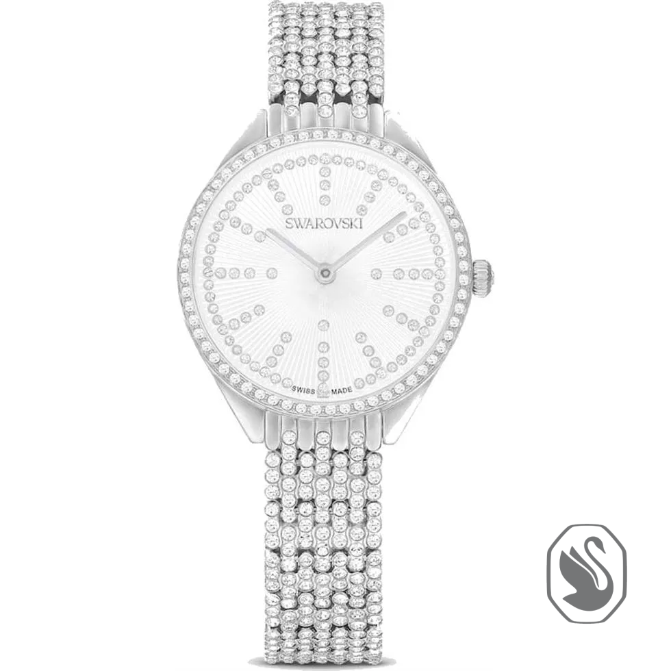 Swarovski Attract Watch 30mm