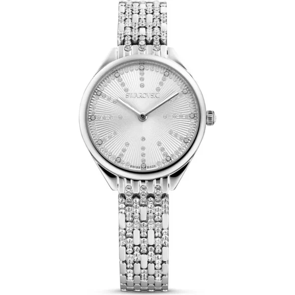 Swarovski Attract watch 30mm