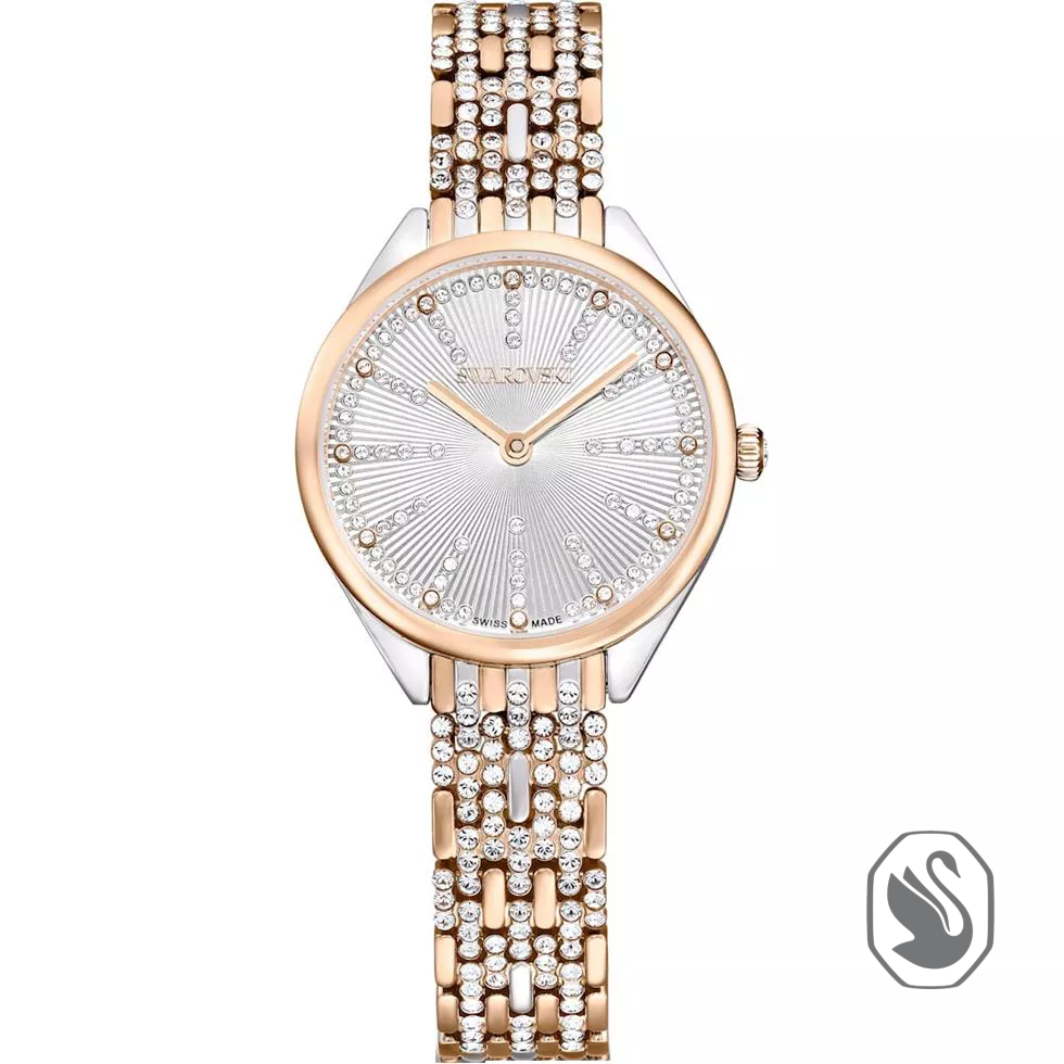 Swarovski Attract Watch 30MM