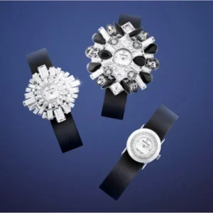 Swarovski By Shourouk Watch Seat  21mm