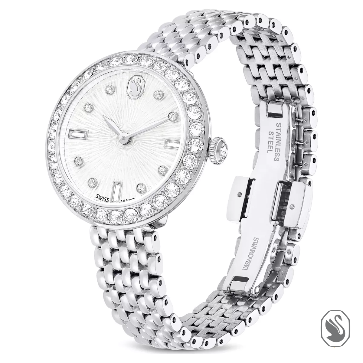 Swarovski Certa Watch 30mm