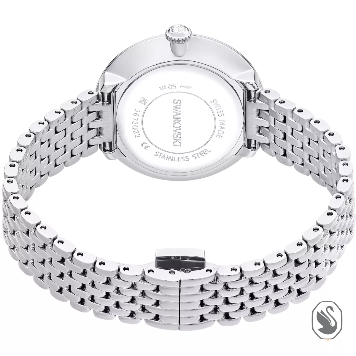 Swarovski Certa Watch 30mm