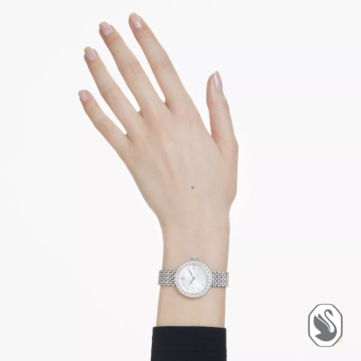 Swarovski Certa Watch 30mm