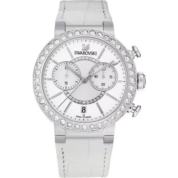 Swarovski Citra Sphere Watch 38mm