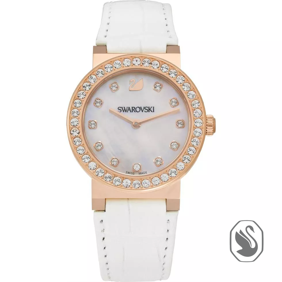Swarovski Citra Swiss Women's Watch 32mm