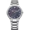 Swarovski City Grey Watch 38mm