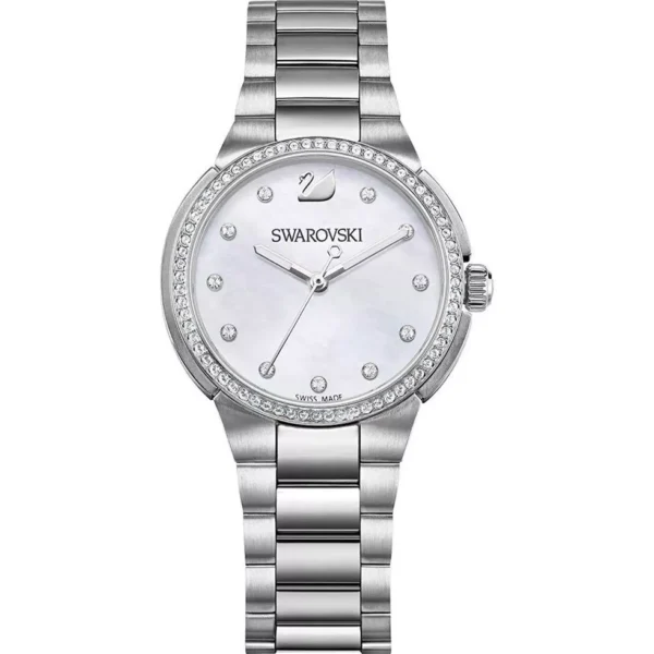 Swarovski City Mini Ladies Watch 32mm