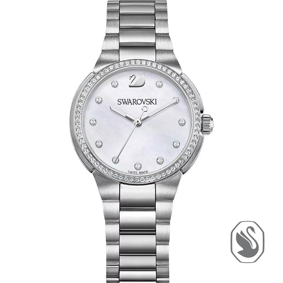 Swarovski City Mini Ladies Watch 32mm