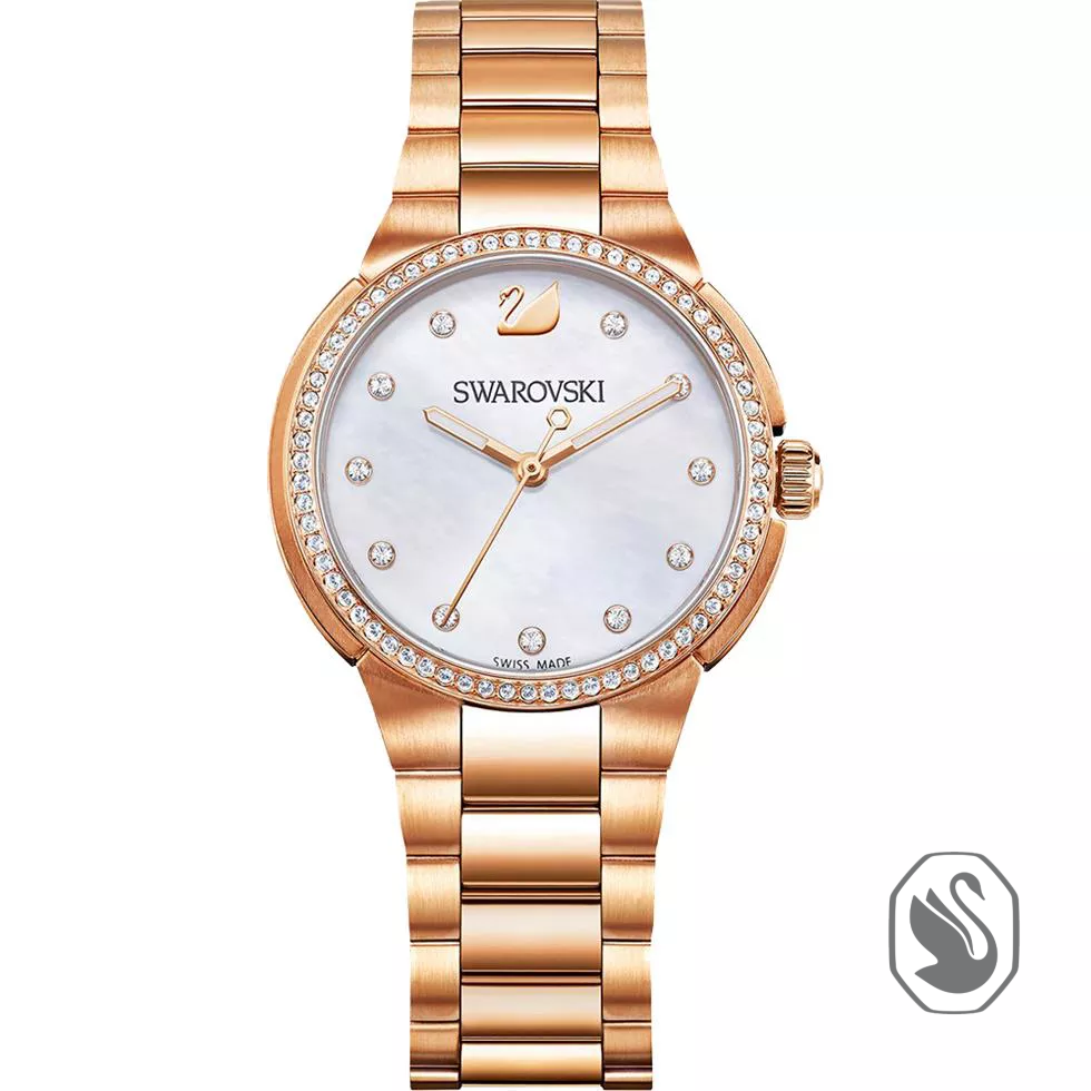 Swarovski City Mini Ladies Watch 32mm