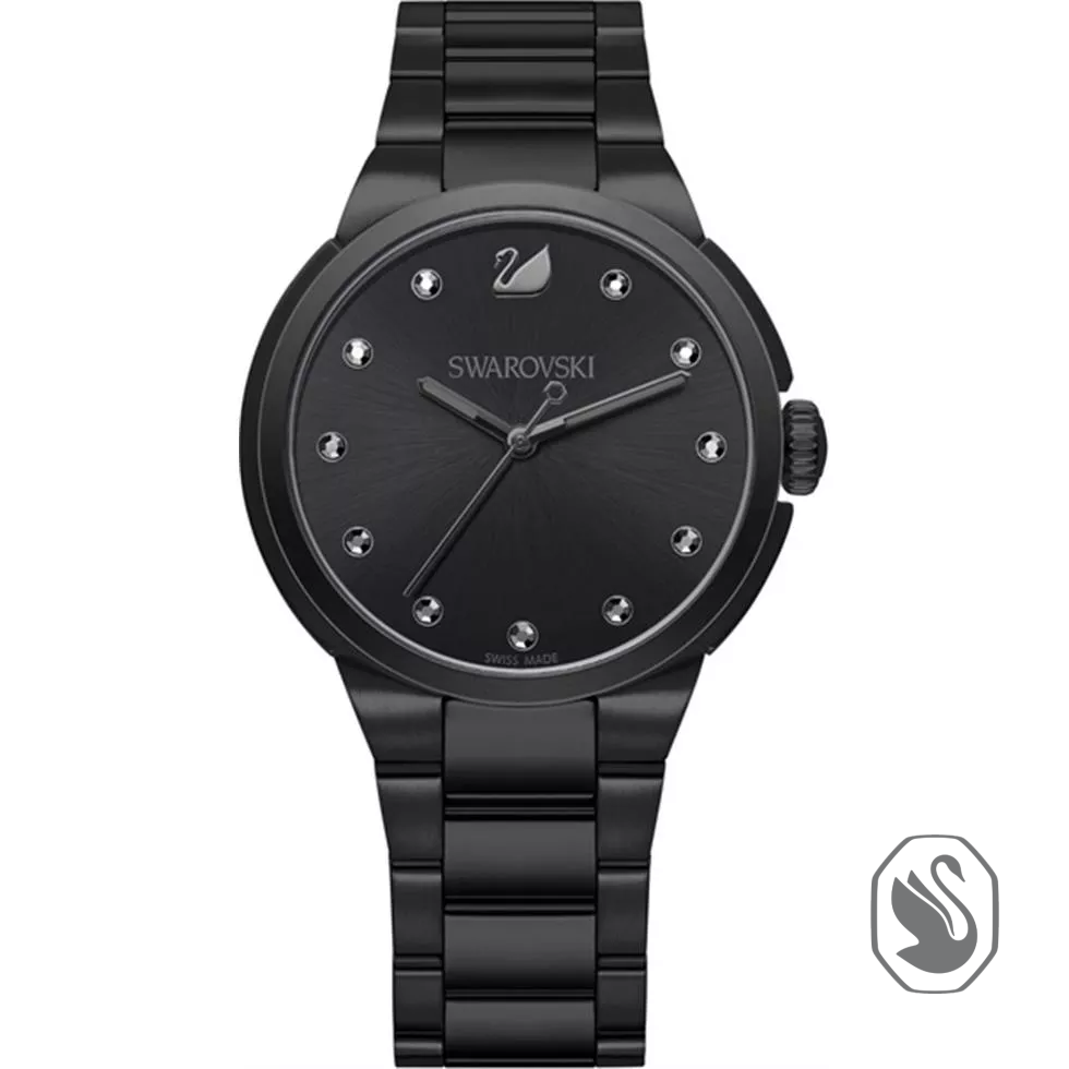 Swarovski City Mini Ladies Watch 38mm