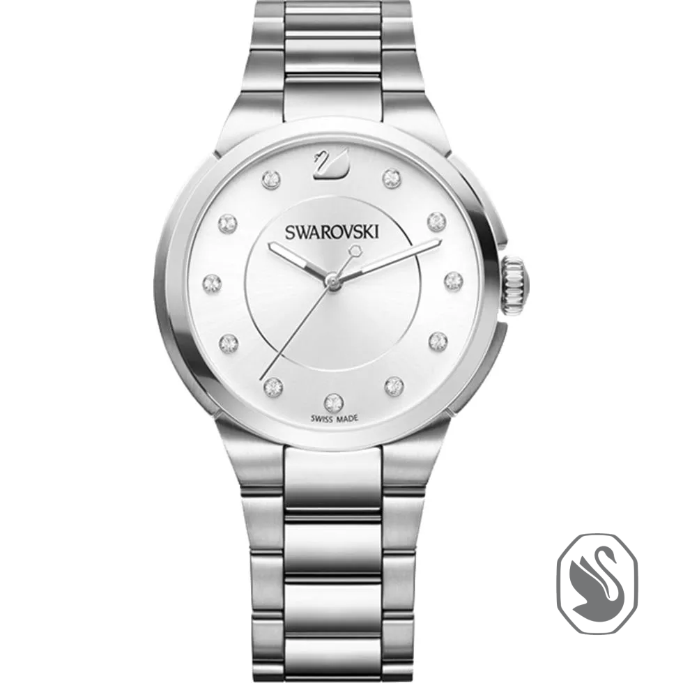 Swarovski City Mini Ladies Watch 38mm