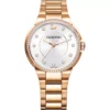 Swarovski City Mini Ladies Watch 38mm