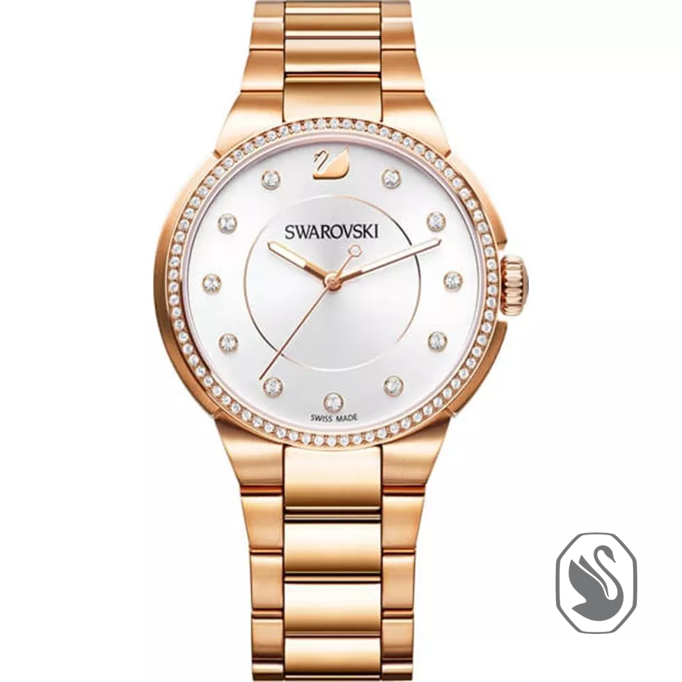 Swarovski City Mini Ladies Watch 38mm