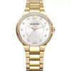 Swarovski City Quartz Watch 38mm