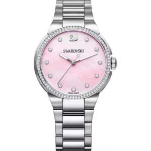 Swarovski City Rose Watch 38mm