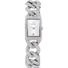 Swarovski Cocktail Watch 7/8 x 5/8 MM