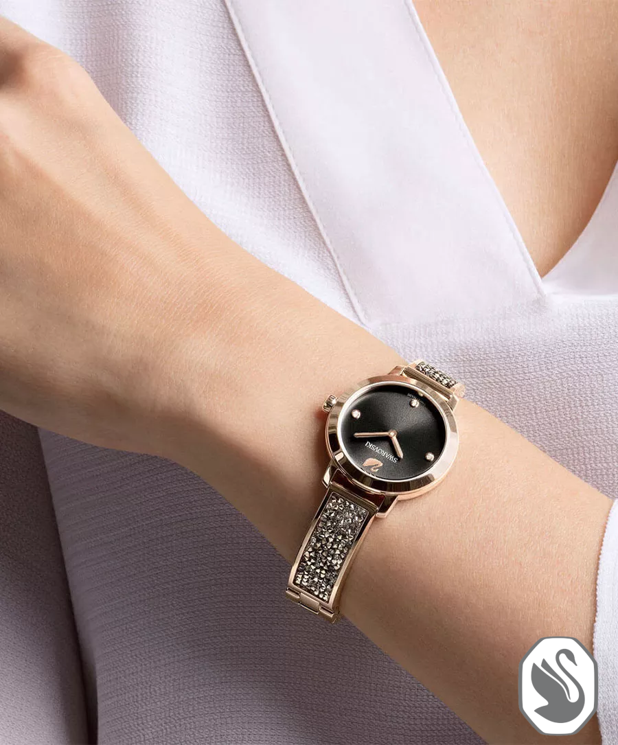 Swarovski Cosmic Rock 29mm