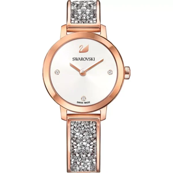 Swarovski Cosmic Rock Watch 29mm