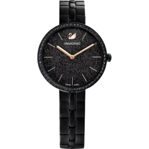 Swarovski Cosmopolitan Strap Metal Watch 32mm