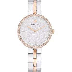 Swarovski Cosmopolitan Strap Metal Watch 32mm