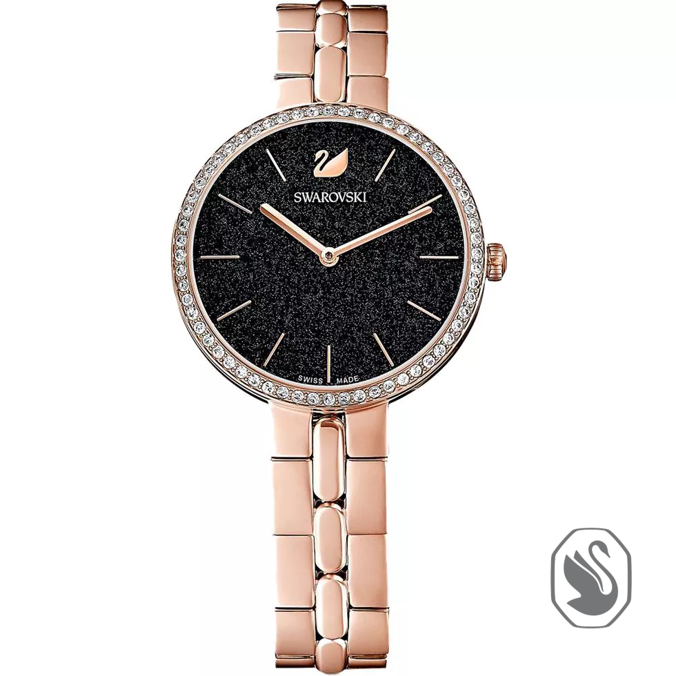 Swarovski Cosmopolitan Watch 32mm