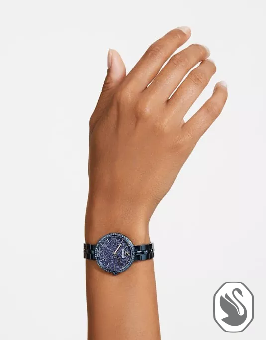 Swarovski Cosmopolitan watch 32MM