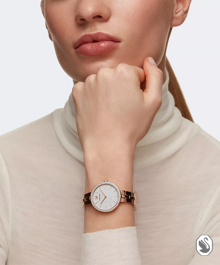 Swarovski Cosmopolitan Watch 32mm