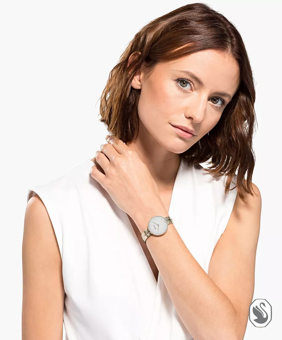 Swarovski Cosmopolitan Watch 32mm