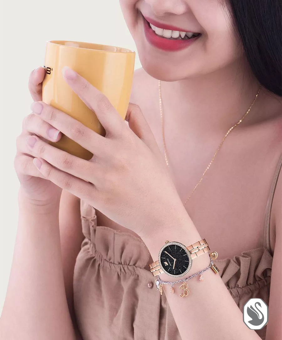 Swarovski Cosmopolitan Watch 32mm