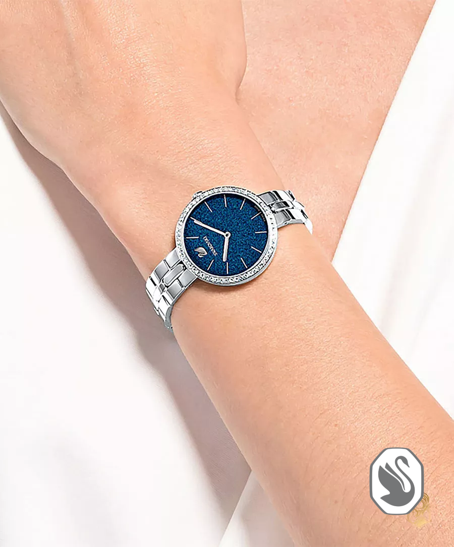 Swarovski Cosmopolitan Watch 32mm