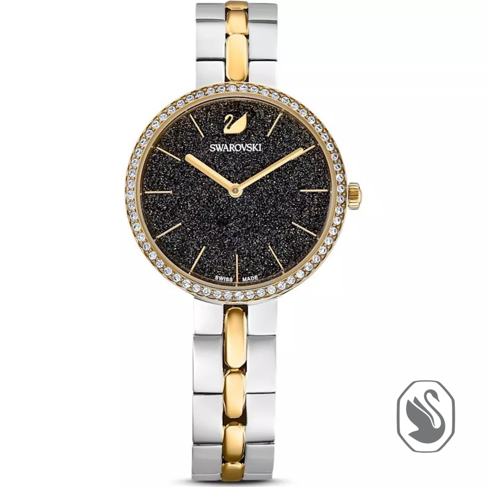 Swarovski Cosmopolitan Watch 32mm