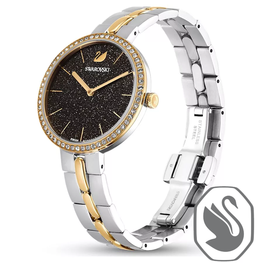 Swarovski Cosmopolitan Watch 32mm