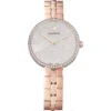 Swarovski Cosmopolitan Watch 32mm