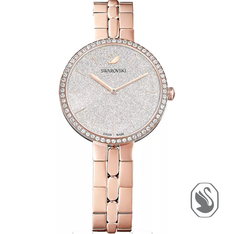 Swarovski Cosmopolitan Watch 32mm